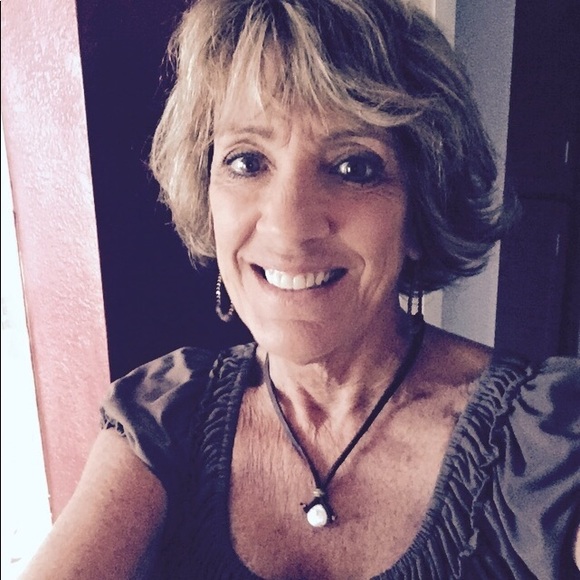 Meet your Posher, Nancy - Picture 1 of 1